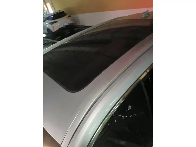 Geely Boyue L — Фото автомобиля 6