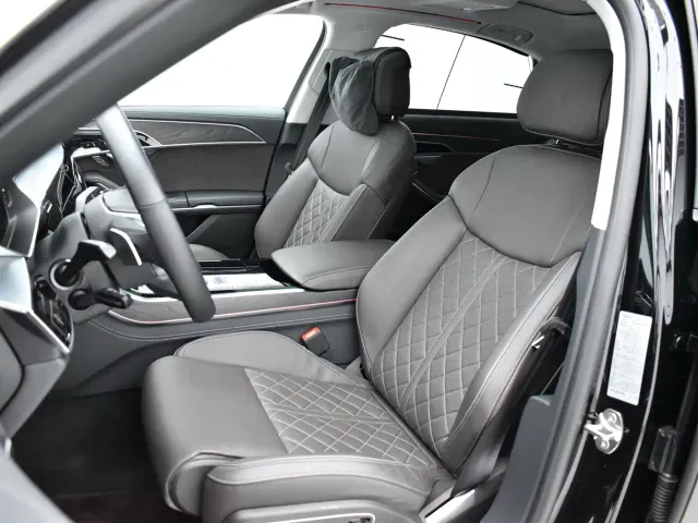 Audi A8 — Фото автомобиля 17