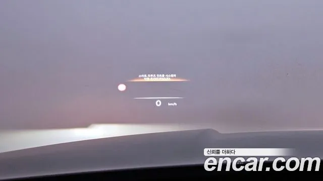 Genesis GV80 2.5T Бензин AWD — Фото автомобиля 19
