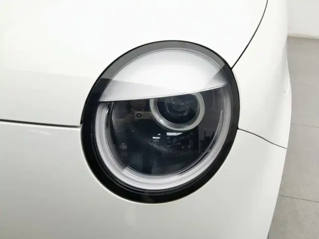 Changan Lumin — Фото автомобиля 7