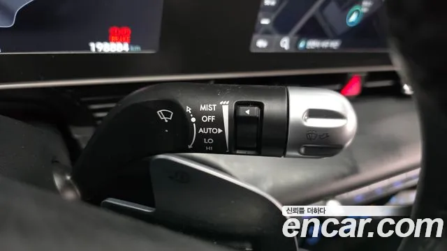 Hyundai Ioniq 5 — Фото автомобиля 30