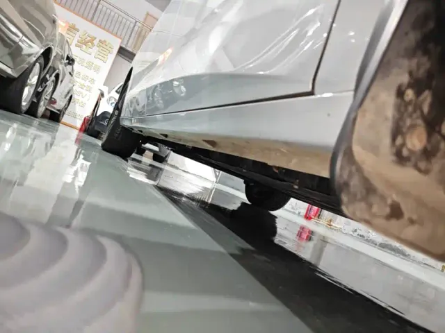 Wuling Starlight 730 — Фото автомобиля 20