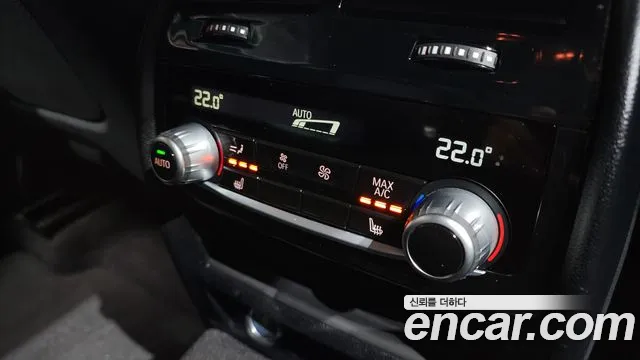 BMW Gran Turismo G32 — Фото автомобиля 25