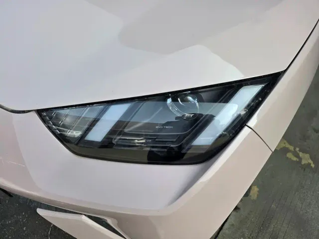 BYD Seagull — Фото автомобиля 2