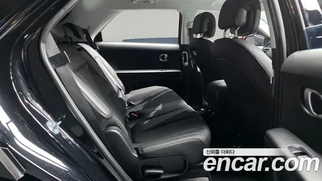 Hyundai Ioniq 5 — Фото автомобиля 17