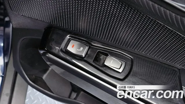 KG_Mobility_Ssangyong TIBOLI Very New Tivoli Бензин 1.5 2WD — Фото автомобиля 19