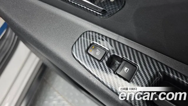 Hyundai Avante CN7 — Фото автомобиля 28