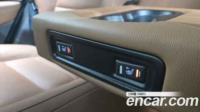 Renault Korea QM6 New — Фото автомобиля 28