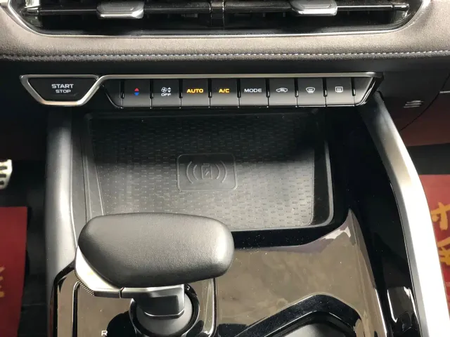 Geely Xingrui — Фото автомобиля 22