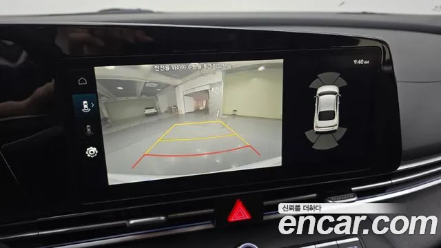 Hyundai Avante — Фото автомобиля 15