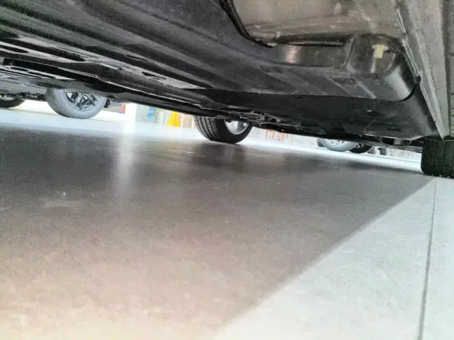 Buick Regal — Фото автомобиля 9