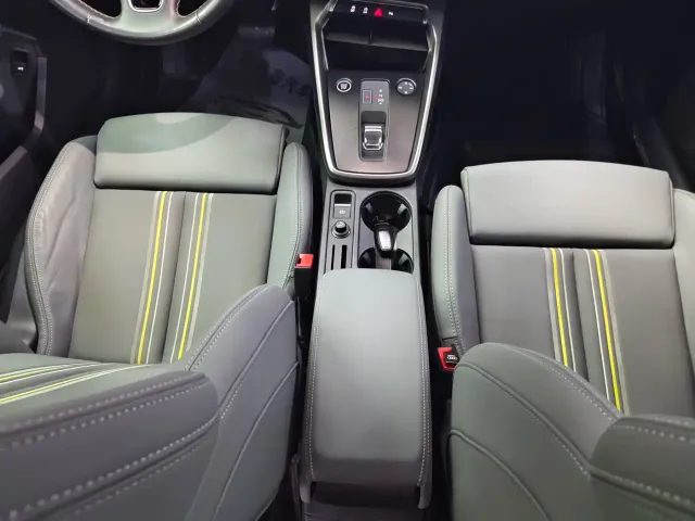 Audi A3 — Фото автомобиля 15