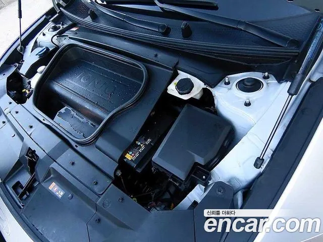 Hyundai Ioniq 6 — Фото автомобиля 19