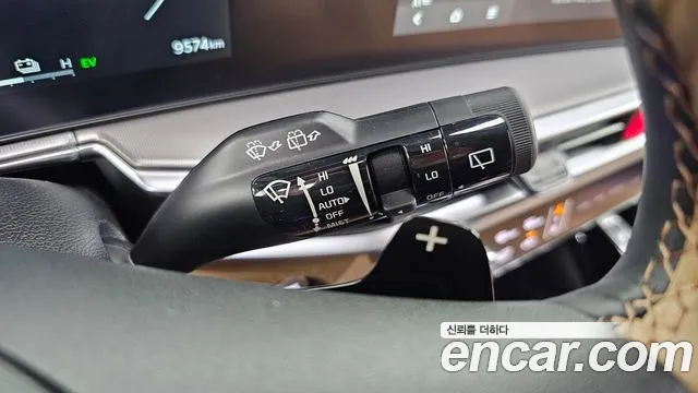 Kia Sorento Generation 4 — Фото автомобиля 25