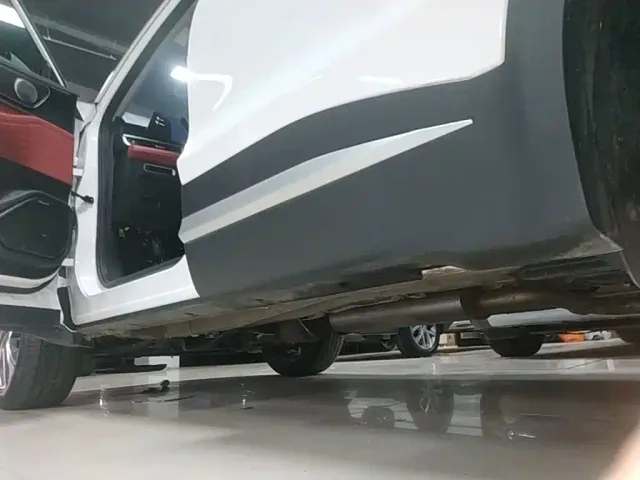Chery Tiggo 7 PLUS — Фото автомобиля 21