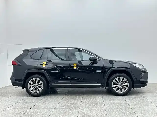 Toyota Wildlander — Фото автомобиля 7