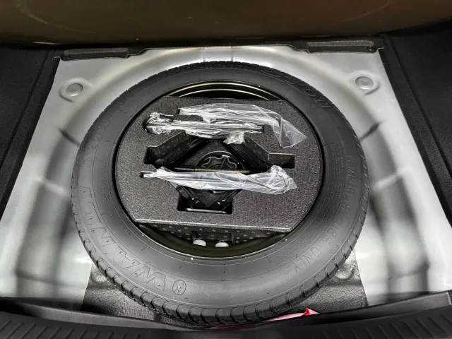 GAC Trumpchi Emkoo — Фото автомобиля 23