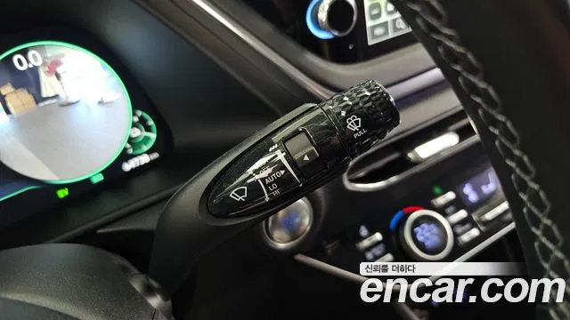 Hyundai Sonata DN8 — Фото автомобиля 28