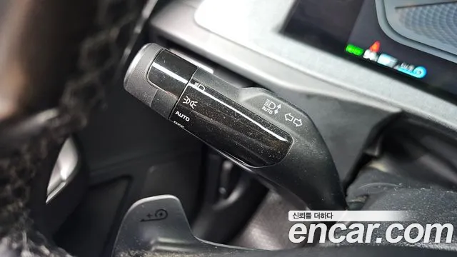 Kia EV6 — Фото автомобиля 30