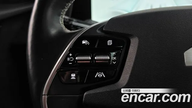 Kia EV6 — Фото автомобиля 19