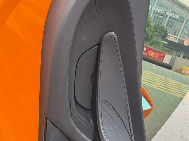 McLaren GT — Фото автомобиля 10