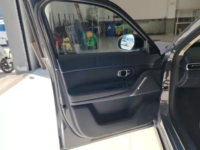 Leapmotor A10 — Фото автомобиля 7