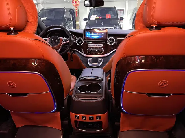 Kedi Auto Kedibach — Фото автомобиля 12