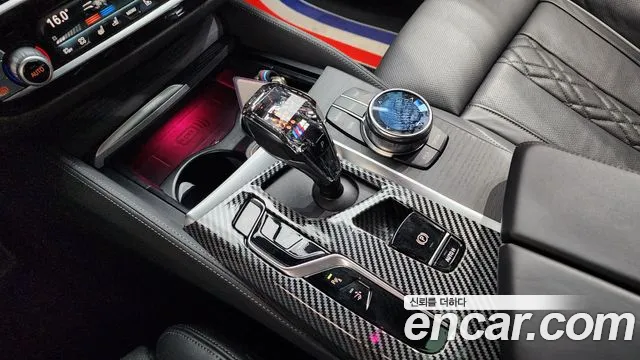 BMW Gran Turismo G32 — Фото автомобиля 9
