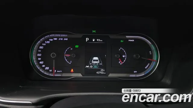 Hyundai Tucson — Фото автомобиля 3