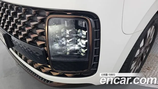 Hyundai Staria Staria 2WD автодом — Фото автомобиля 19