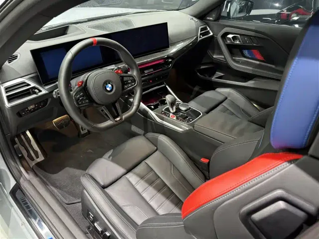 BMW M2 — Фото автомобиля 7