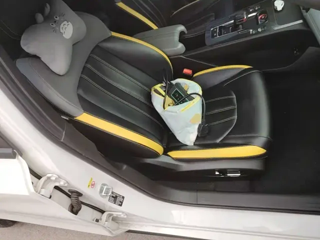 GAC Trumpchi Emkoo — Фото автомобиля 24