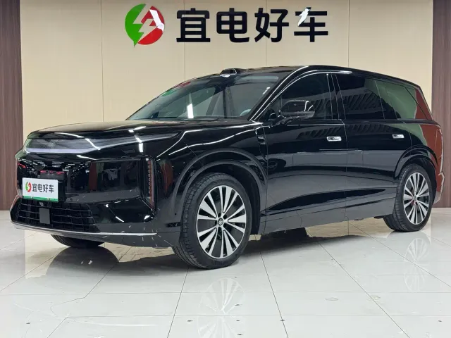 Фотография автомобиля — BYD Dynasty-D