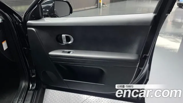 Hyundai Ioniq 5 Ioniq5 — Фото автомобиля 13