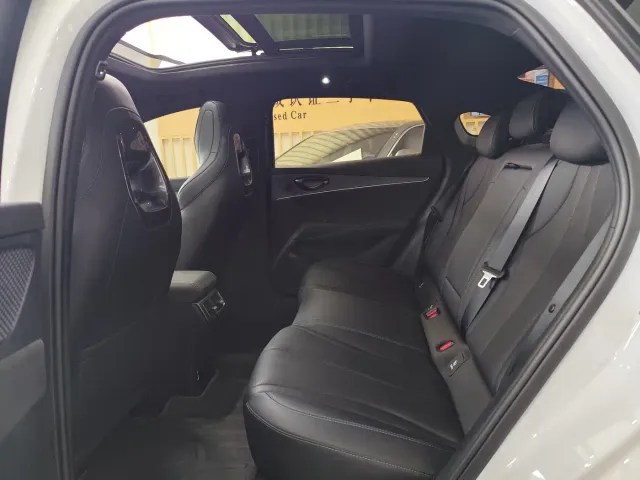 BYD Seal 06 — Фото автомобиля 9