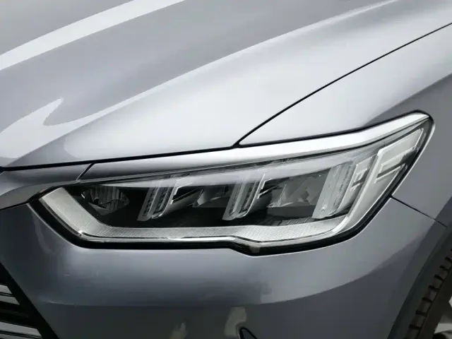 BYD Song Pro — Фото автомобиля 7