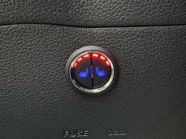 Hyundai ix35 — Фото автомобиля 15