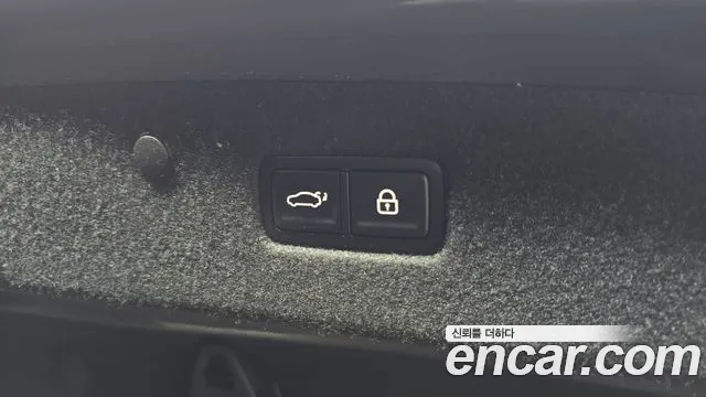 Kia K8 The New K8 3.5 Бензин 2WD — Фото автомобиля 19