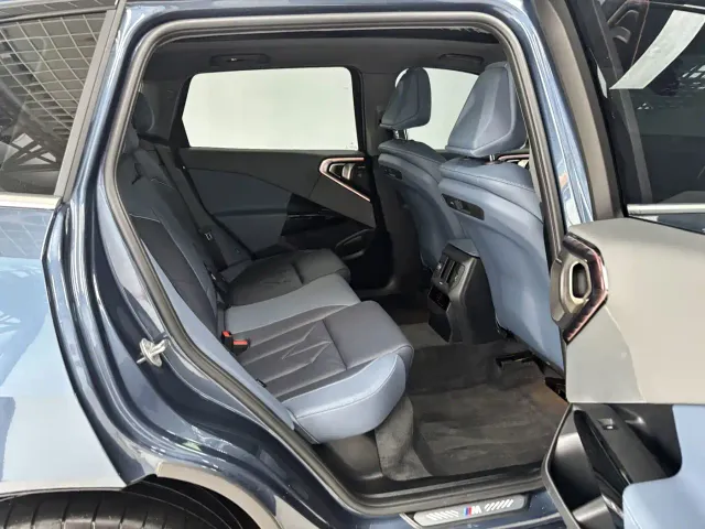 BMW X3 — Фото автомобиля 25