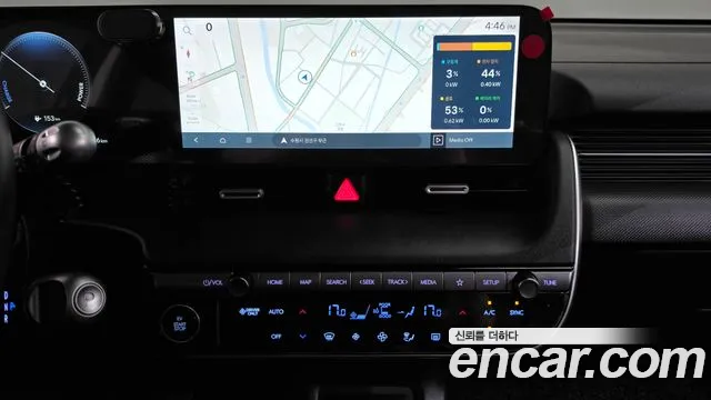 Hyundai Ioniq 5 Ioniq 5 (New) — Фото автомобиля 19