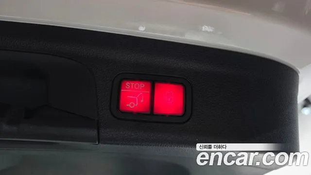 Mercedes-Benz GLE-Class — Фото автомобиля 20
