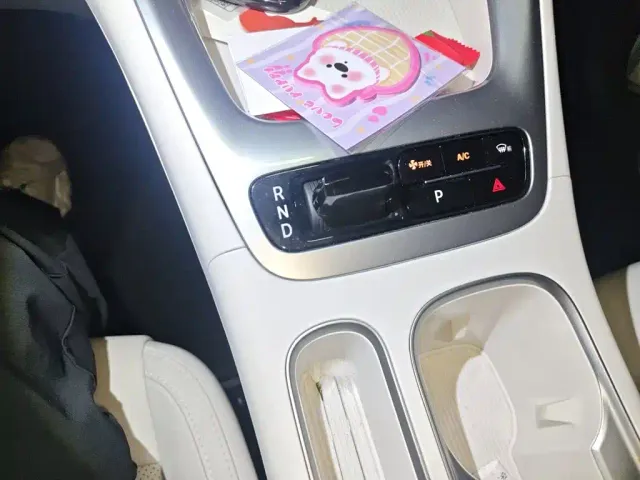 Geely Galaxy Starry Wish 2026 Edition 410km Freedom Version — Фото автомобиля 10