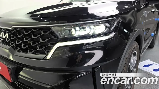 Kia Sorento 4th Gen — Фото автомобиля 7