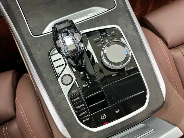 BMW X5 — Фото автомобиля 28