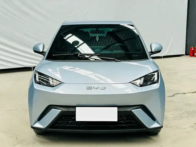 BYD Seagull — Фото автомобиля 2