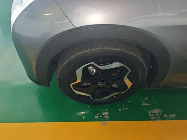 BYD Dolphin 2021 Model 405km Fashion Edition — Фото автомобиля 22