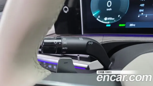 Hyundai Santa Fe MX5 — Фото автомобиля 30
