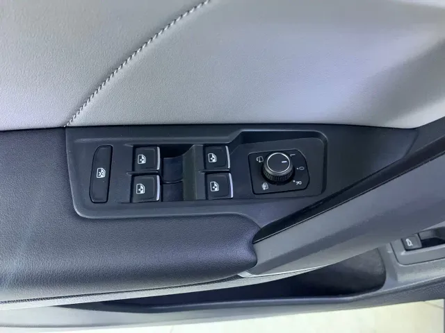 Volkswagen Tayron — Фото автомобиля 4