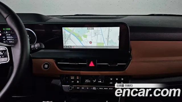 Kia Seltos — Фото автомобиля 8