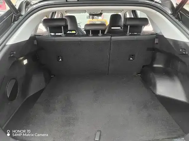 Changan Z6 — Фото автомобиля 14
